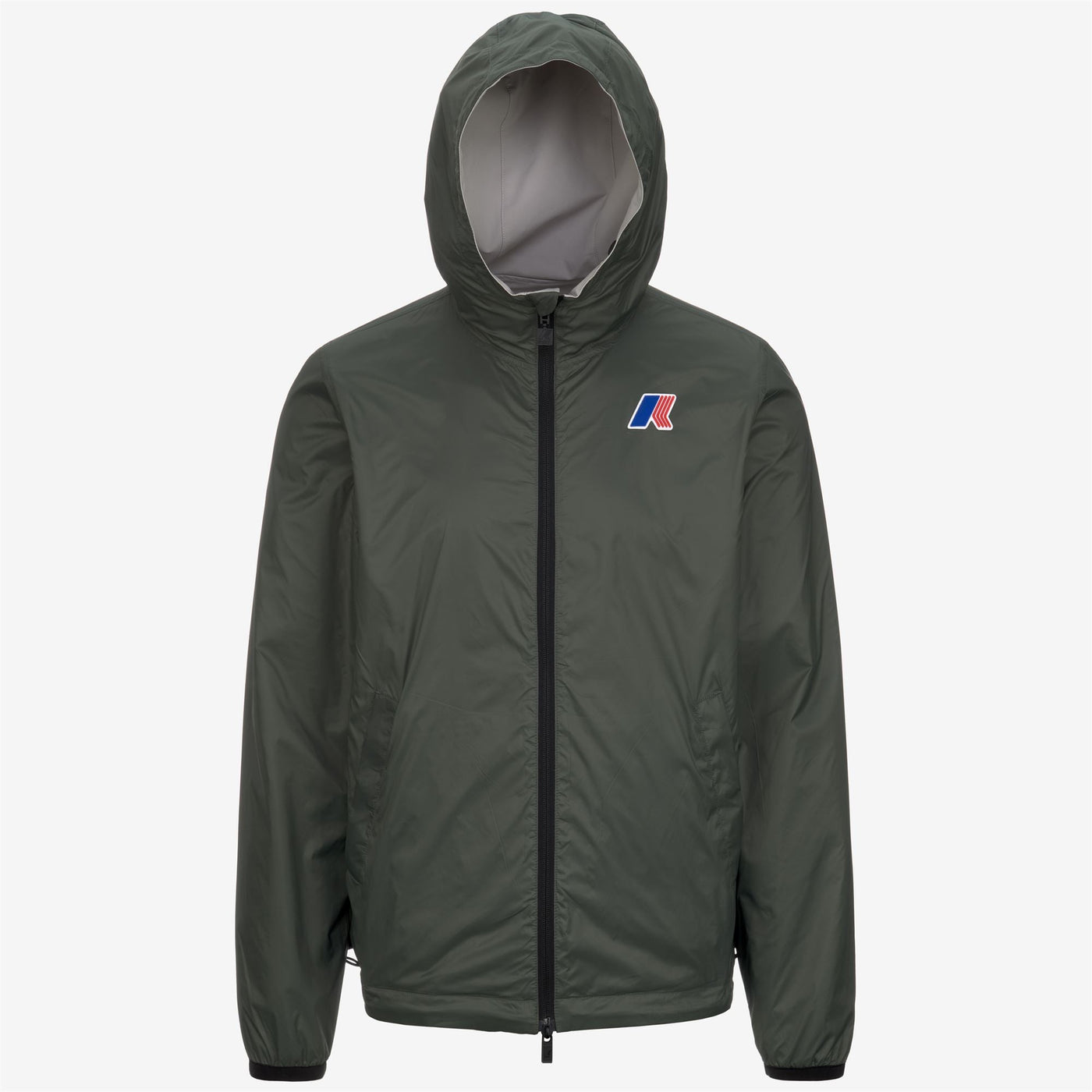 ANTHONY LF - Jackets - Jacket - UNISEX - BEIGE L-GREEN B