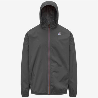 LE VRAI 4.0 CLAUDE - Jackets - Mid - UNISEX - Grey Shadow Dk