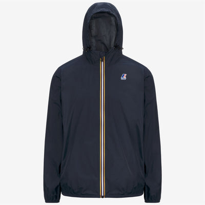 LE VRAI 4.0 CLAUDE - Jackets - Mid - UNISEX - BLUE DEPTH