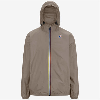 LE VRAI 4.0 CLAUDE - Jackets - Mid - UNISEX - BEIGE TAUPE
