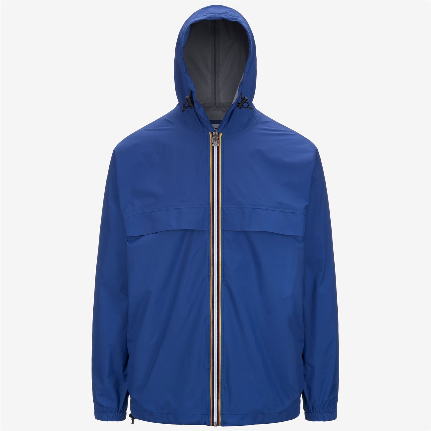 CLAUDE 1965 - Jackets - Mid - UNISEX - BLUE ROYAL MARINE