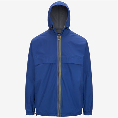 CLAUDE 1965 - Jackets - Mid - UNISEX - BLUE ROYAL MARINE