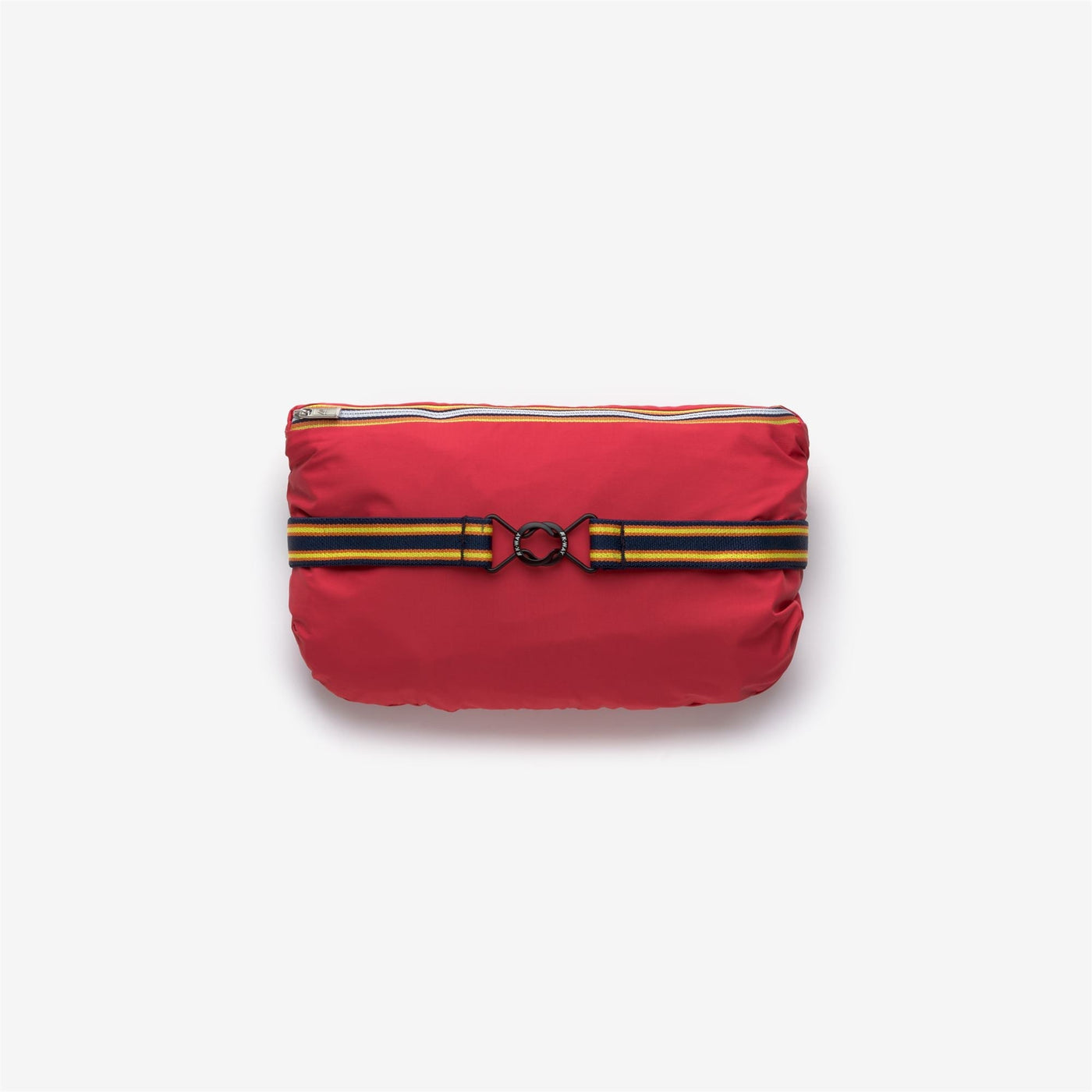 CLAUDE 1965 - Jackets - Mid - UNISEX - RED