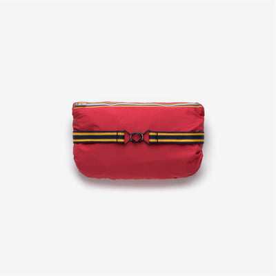 CLAUDE 1965 - Jackets - Mid - UNISEX - RED