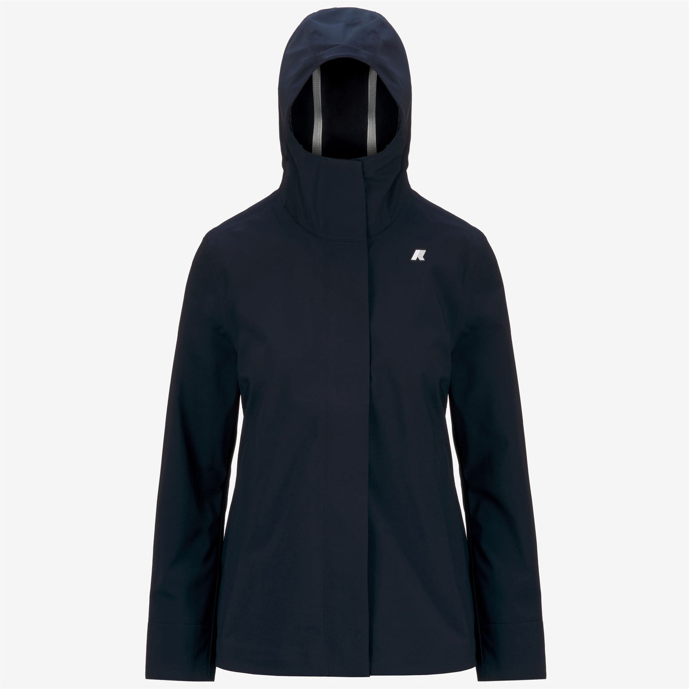 MADALINA BONDED - Jackets - Mid - WOMAN - BLUE DEPTH-BLUE DEPTH
