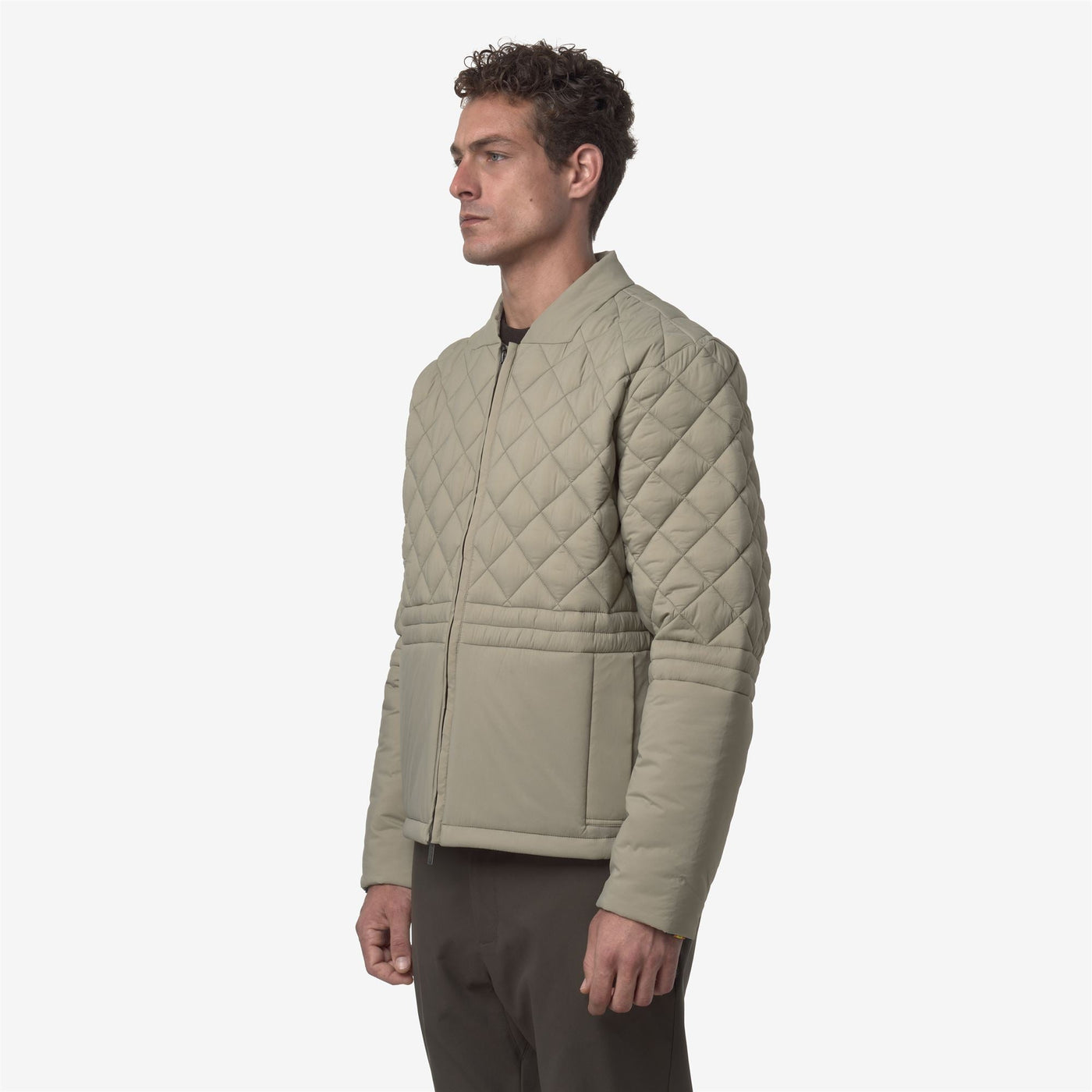 BARIOL PREMIUM WARM - Jackets - Short - MAN - Green Oak-Green Oak