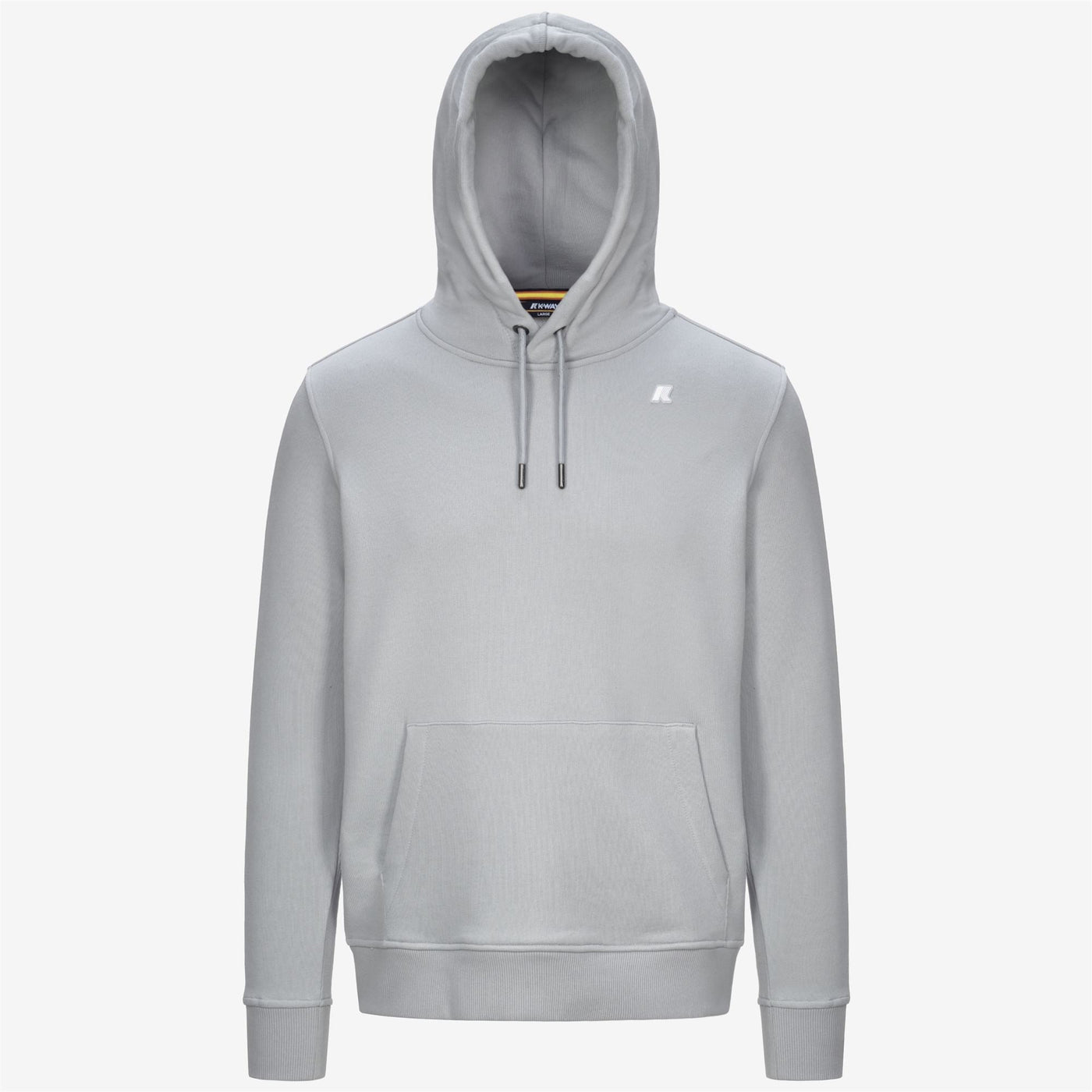 BARNIE FRENCH TERRY - Fleece - Jumper - MAN - GREY