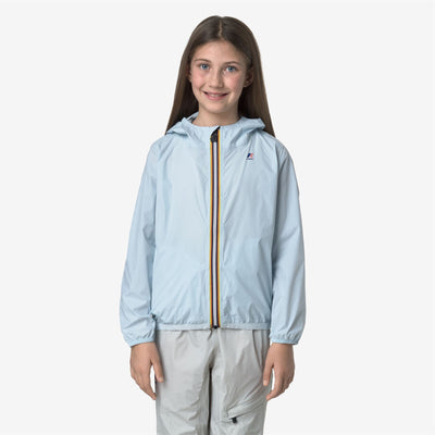 P. LE VRAI 4.0 CLAUDE - Jackets - Mid - KID UNISEX - BLUE BABY
