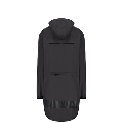 LE VRAI 3.0 EIFFEL REFLECTIVE - Jackets - Long - UNISEX - BLACK-GUN METAL