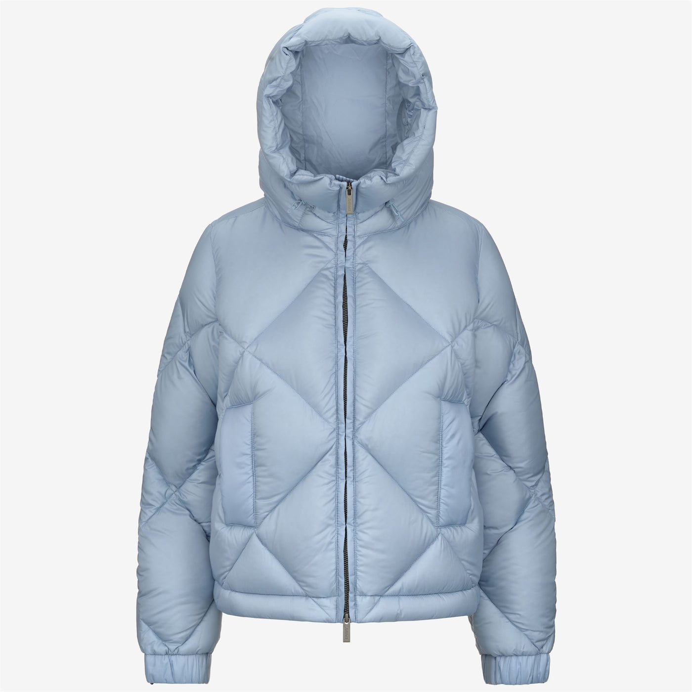 NINEV SUPER LIGHT THERMO HEAVY - Jackets - Short - WOMAN - BLUE AVIO