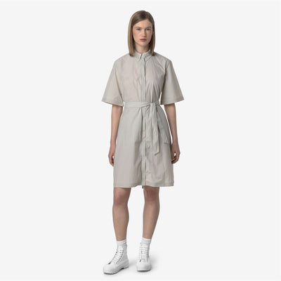 LIZY - Jackets - 3/4 LENGTH - WOMAN - BEIGE LT
