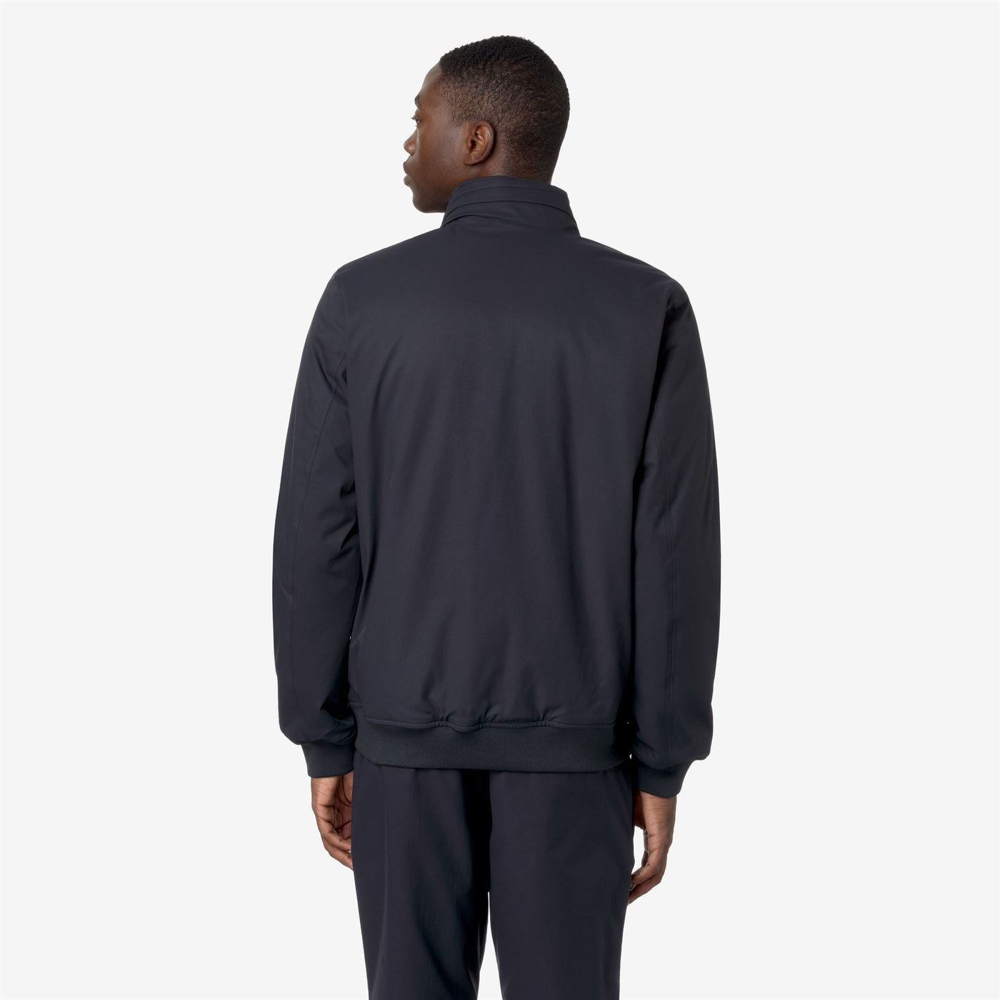 AMAURY TWILL MARMOTTA - Jackets - Short - MAN - BLUE D-BLUE A