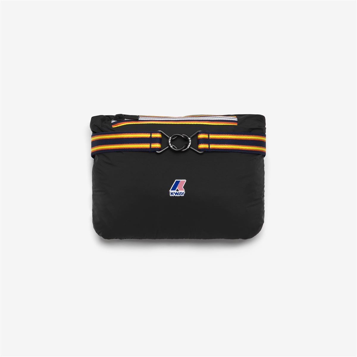 P. LE VRAI 4.0 CLAUDE WARM - Jackets - Mid - KID UNISEX - BLACK PURE