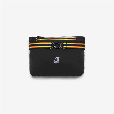 P. LE VRAI 4.0 CLAUDE WARM - Jackets - Mid - KID UNISEX - BLACK PURE